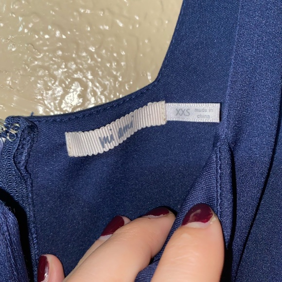 Mi Ami Dress - Picture 4 of 5